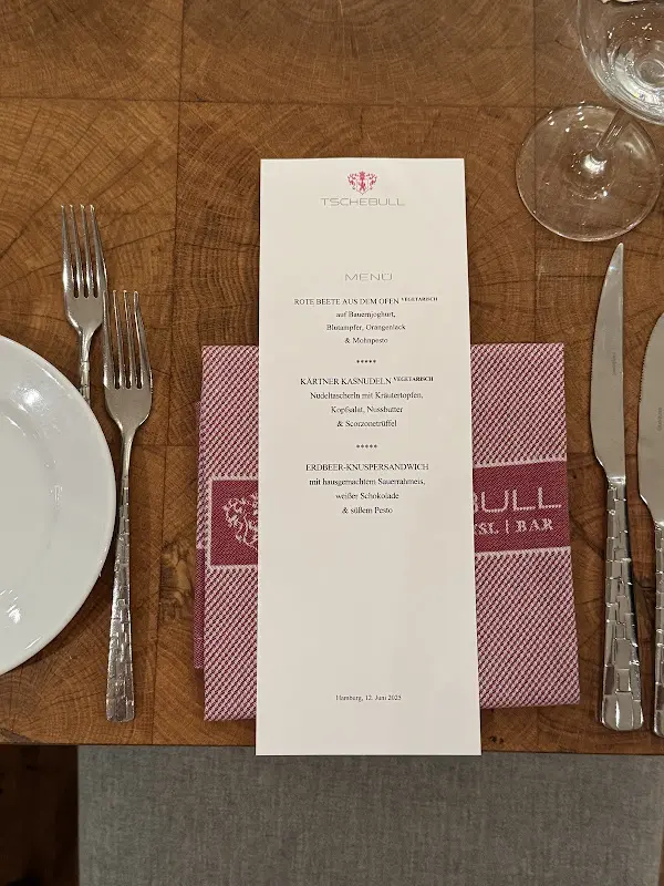 Menu_Tschebull Restaurant|Beisl|Bar_Hamburg_image_1