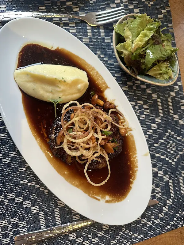 Tobias R_Tschebull Restaurant|Beisl|Bar_Hamburg_review