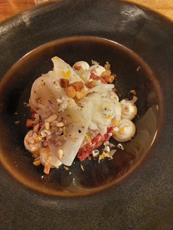 Nicolas Chlebusch_Tschebull Restaurant|Beisl|Bar_Hamburg_review