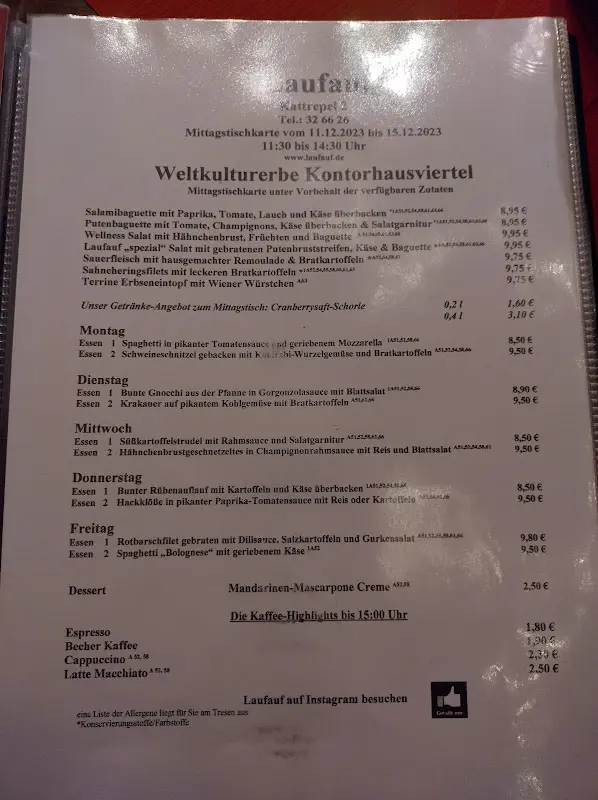 Menu_Laufauf_Hamburg_immagine_4