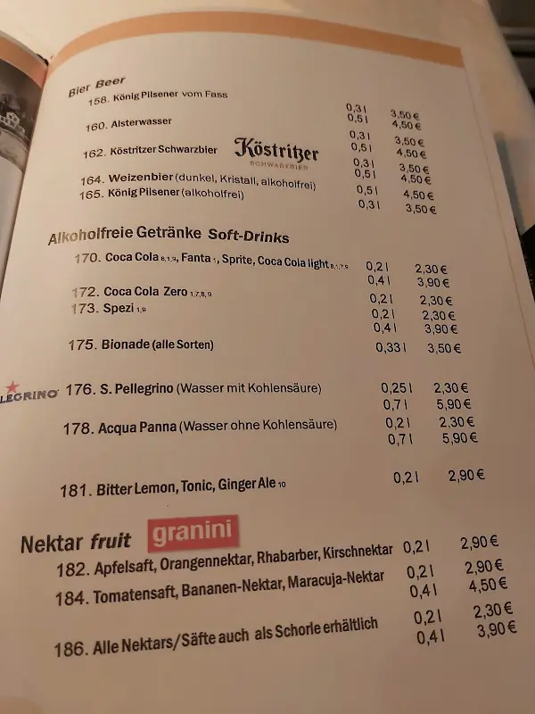 Menu_Ristorante Pergola Eidelstedt_Hamburg_immagine_4