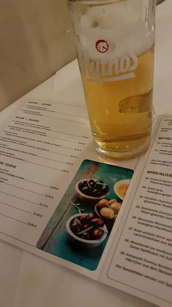 Menu_Restaurant Olive_Bonn_image_2