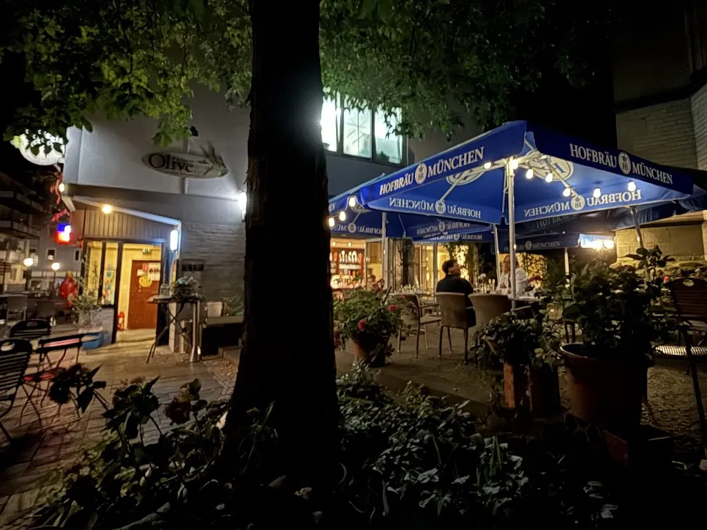 Attila London_Restaurant Olive_Bonn_review