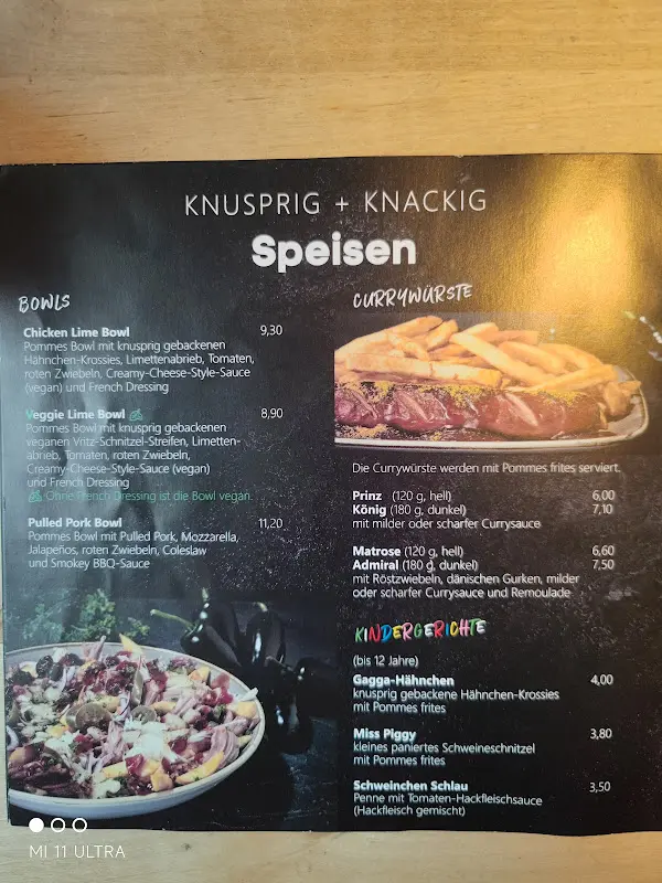 Menu_Schweinske Restaurant in Hamburg Eidelstedt - Schnitzel, Burger & Frühstück_Hamburg_image_2