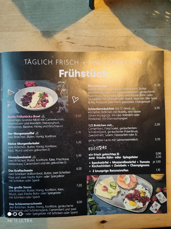 Menu_Schweinske Restaurant in Hamburg Eidelstedt - Schnitzel, Burger & Frühstück_Hamburg_image_3