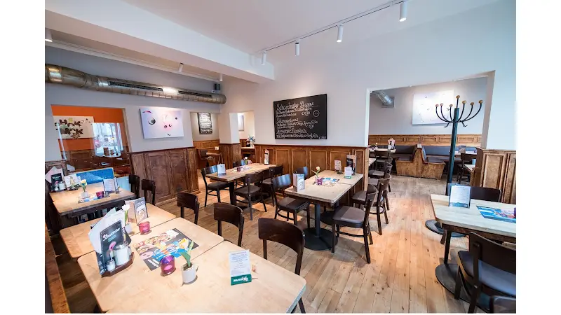 Schweinske Restaurant in Hamburg Eidelstedt - Schnitzel, Burger & Frühstück restaurant in Hamburg