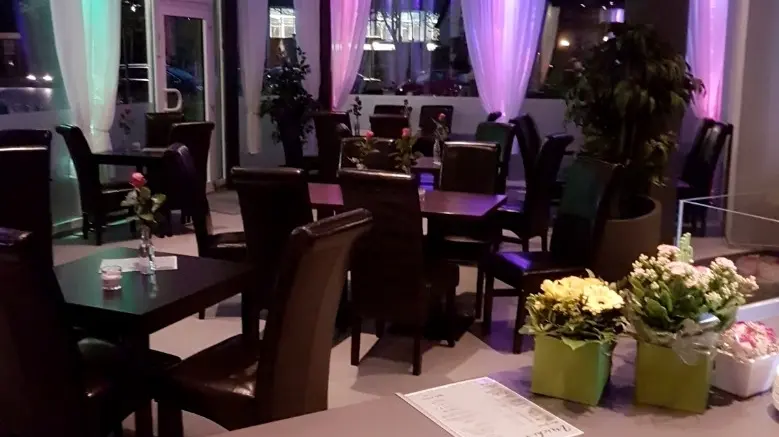 Michi's Bistro Café Event_Hamburg_slider_image_1