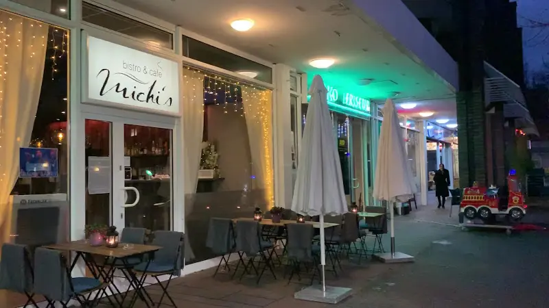 Michi's Bistro Café Event_Hamburg_slider_image_2