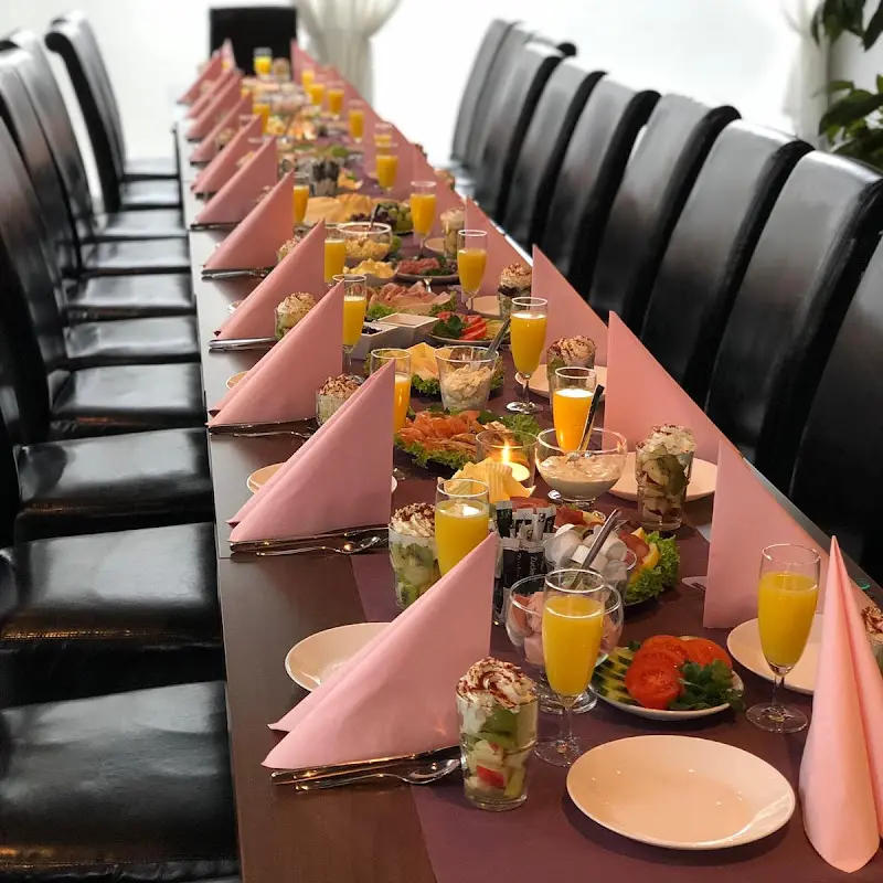 Michi's Bistro Café Event_Hamburg_slider_image_3