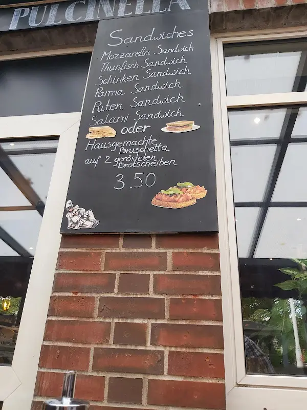 Menu_Café Bar Pulcinella_Hamburg_image_1