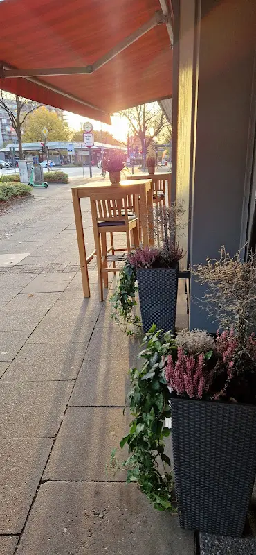 Bistro Barthmann ristorante a Hamburg