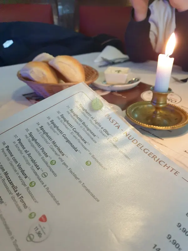 Menu_Restaurant Il Tesoro_Hamburg_immagine_3