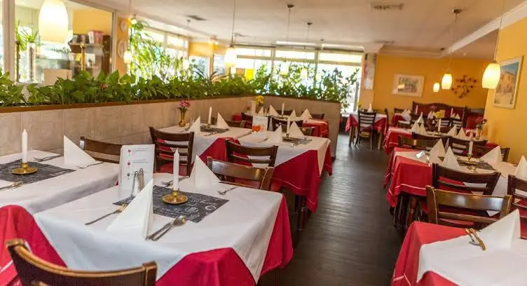 Restaurant Il Tesoro restaurant in Hamburg