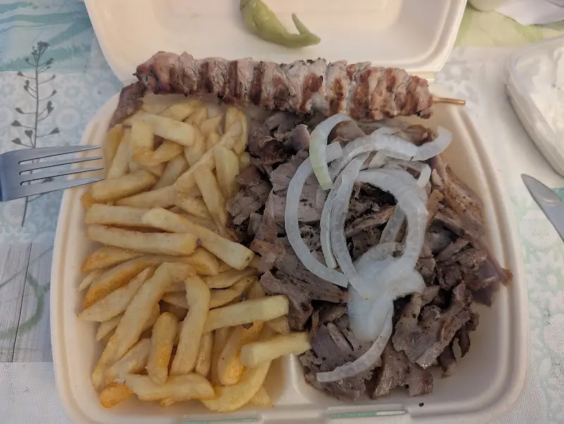 Metaxa Grill, Griechische Spezialitäten und Lieferservice_Hamburg_slider_image_3