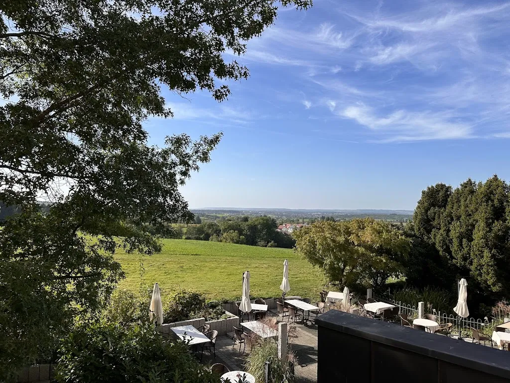 Daniel Wylie_Badhotel Restaurant Stauferland_Boll_recensione