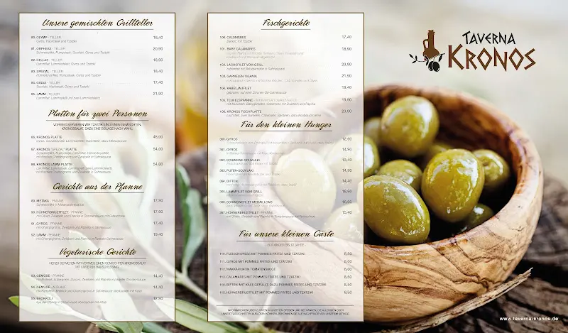 Menu_Taverna Kronos_Hamburg_image_1