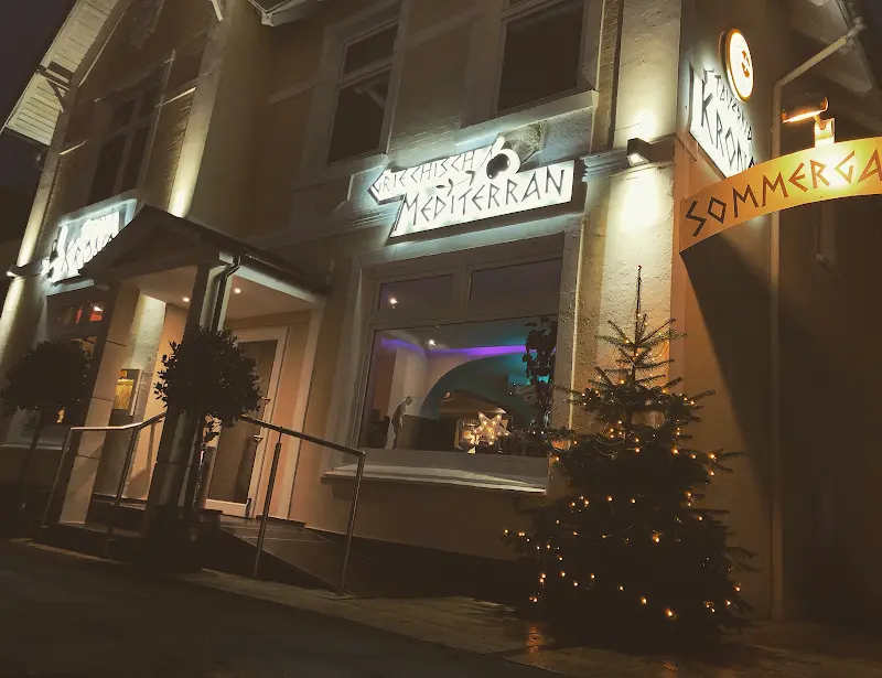 Taverna Kronos_Hamburg_slider_image_1