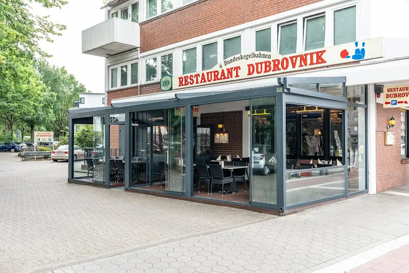 Restaurant Dubrovnik | Stellingen ristorante a Hamburg