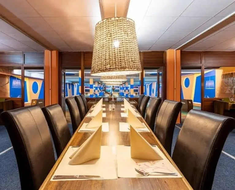 Restaurant Dubrovnik | Stellingen_Hamburg_slider_image_3