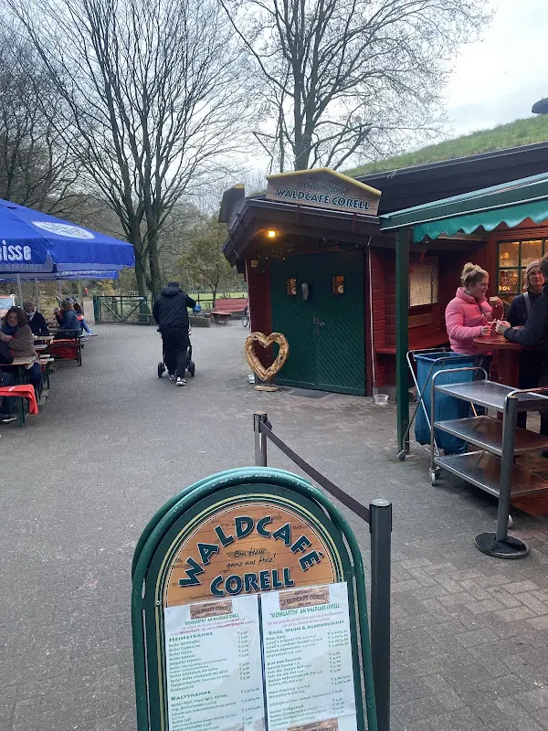 Menu_Restaurant Waldcafe Corell_Hamburg_image_1