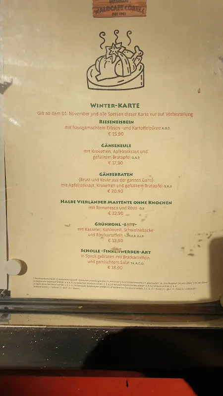 Menu_Restaurant Waldcafe Corell_Hamburg_image_2