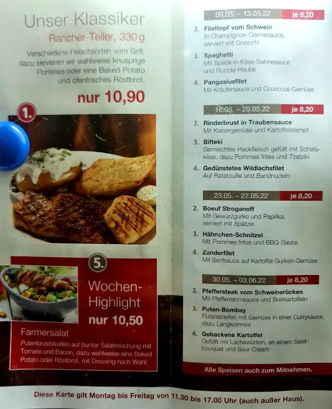 Menu_Jok's Steakhouse_Hamburg_immagine_2