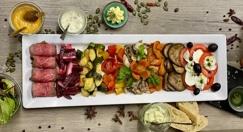 Restaurant Charmant_Hamburg_slider_image_2