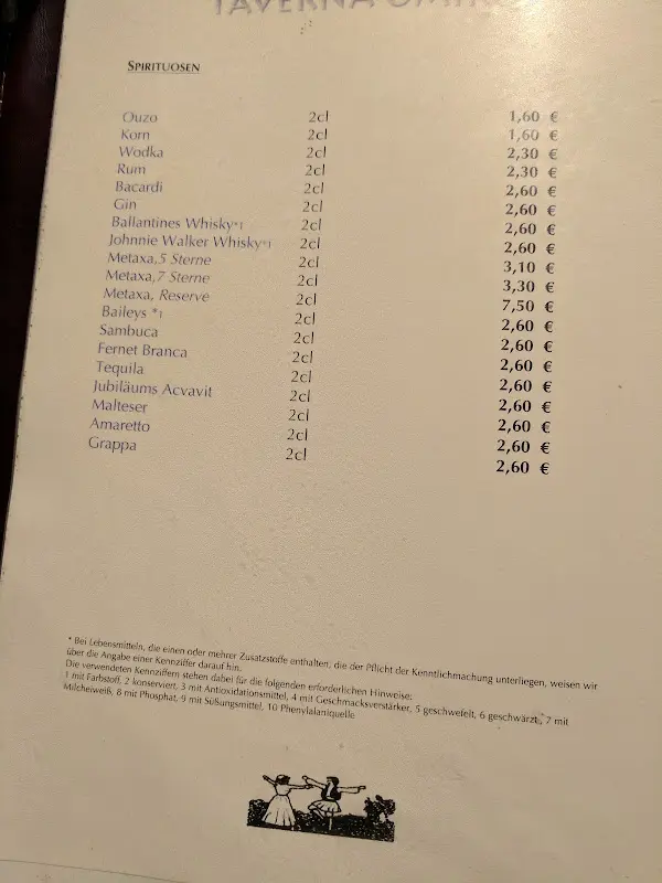 Menu_Taverna Omiros_Hamburg_image_4