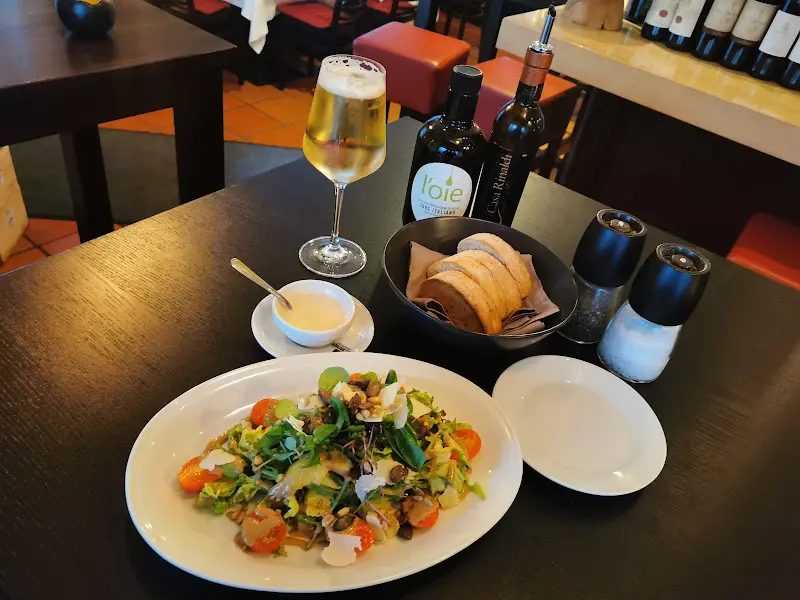 Gallo Bianco Restaurant - Ristorante Italiano - Hamburg - Restaurant Winterhude - Eppendorf - Italienisches Restaurant_Hamburg_slider_image_3