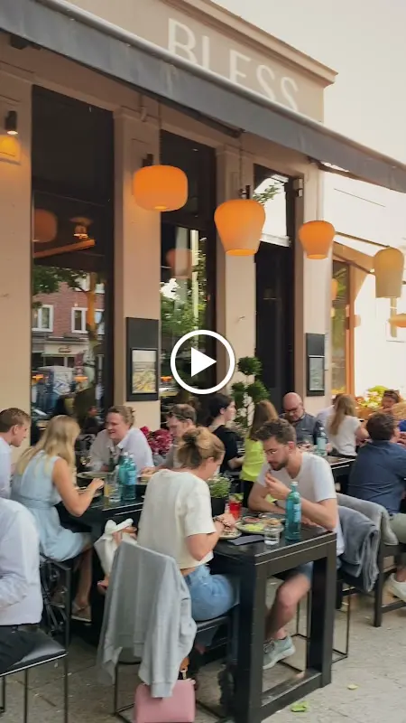 Bless Restaurant Hamburg_Hamburg_slider_image_2