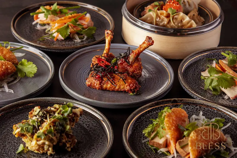 Bless Restaurant Hamburg_Hamburg_slider_image_3