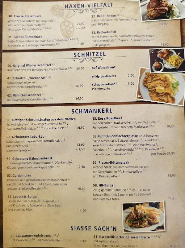 Menu_Hofbräu Hamburg_Hamburg_image_1