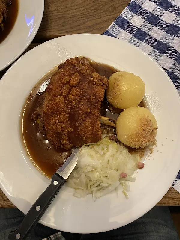 Review Monkey_Hofbräu Hamburg_Hamburg_review