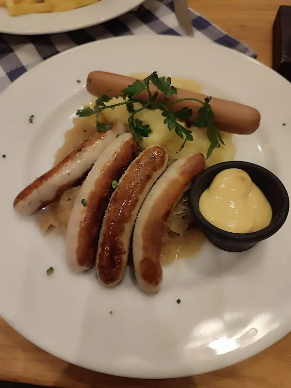 Paul Dallison_Hofbräu Hamburg_Hamburg_review