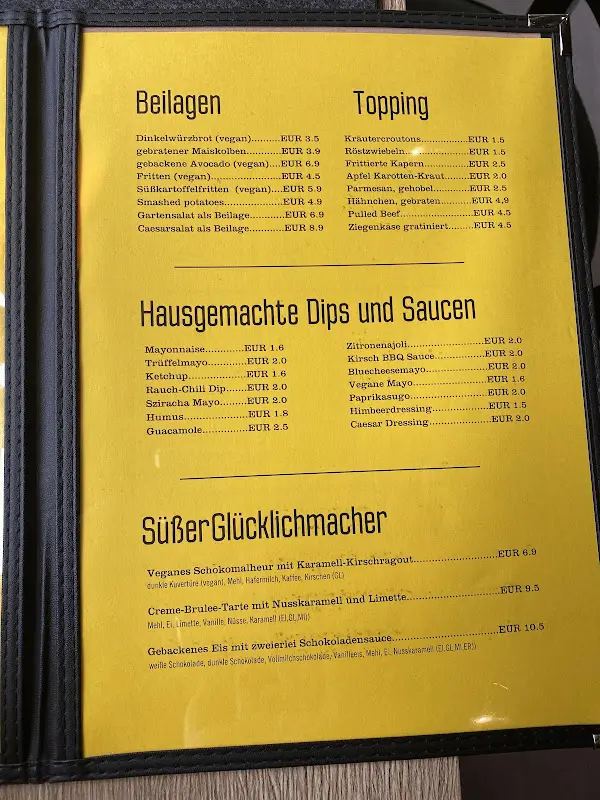 Menü_Hidden Kitchen Hamburg_Hamburg_Bild_1