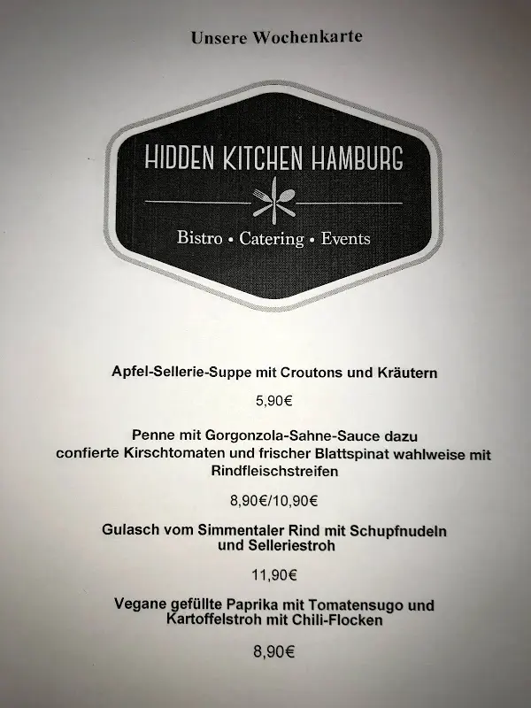 Menü_Hidden Kitchen Hamburg_Hamburg_Bild_3