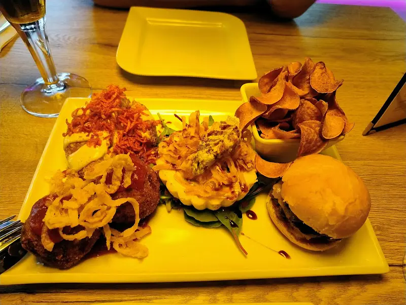 Kinga Żochowska_Hidden Kitchen Hamburg_Hamburg_recensione