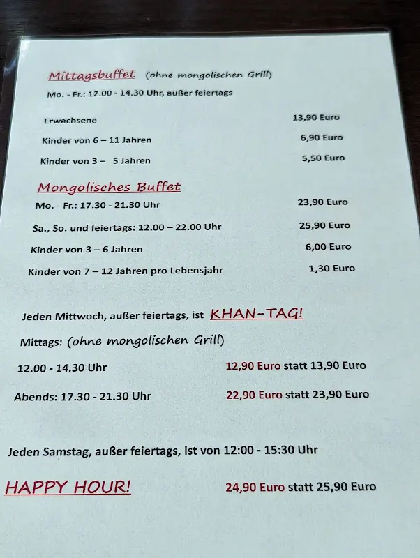 Menu_Khan Mongolei_Hamburg_image_2