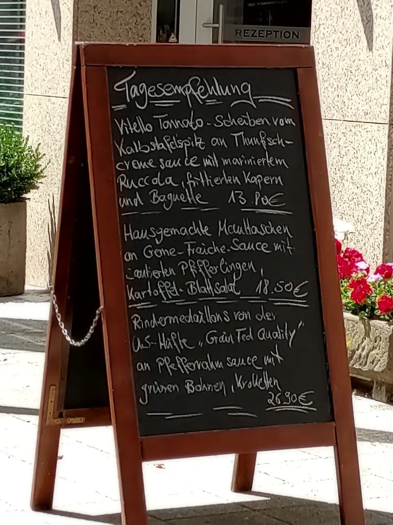 Menu_Der Andechser in Göppingen_Göppingen_image_2