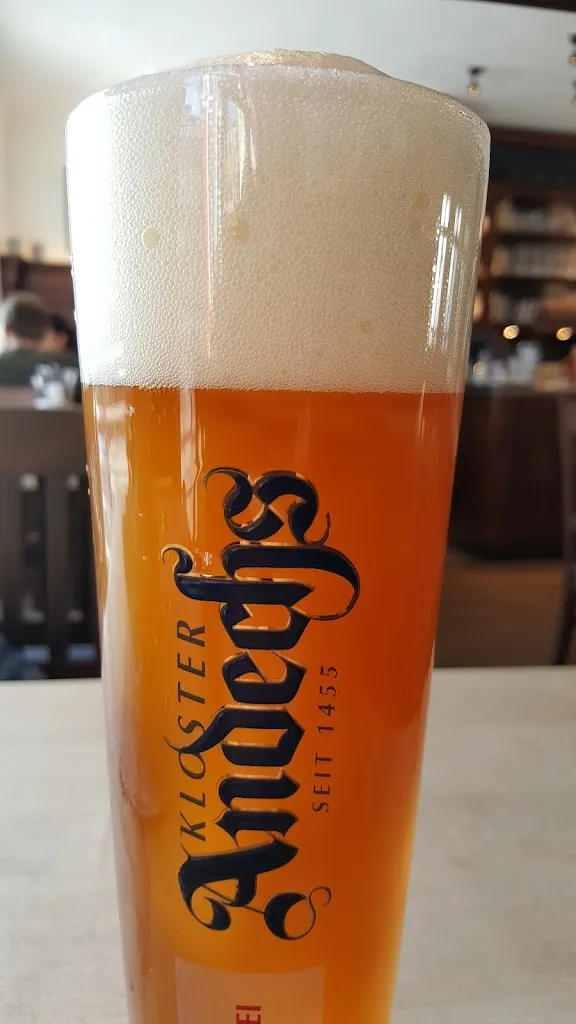 Menu_Der Andechser in Göppingen_Göppingen_image_5