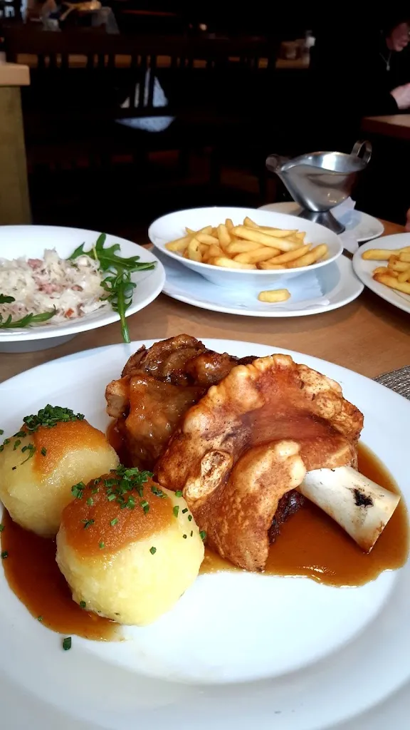 Menu_Der Andechser in Göppingen_Göppingen_image_6