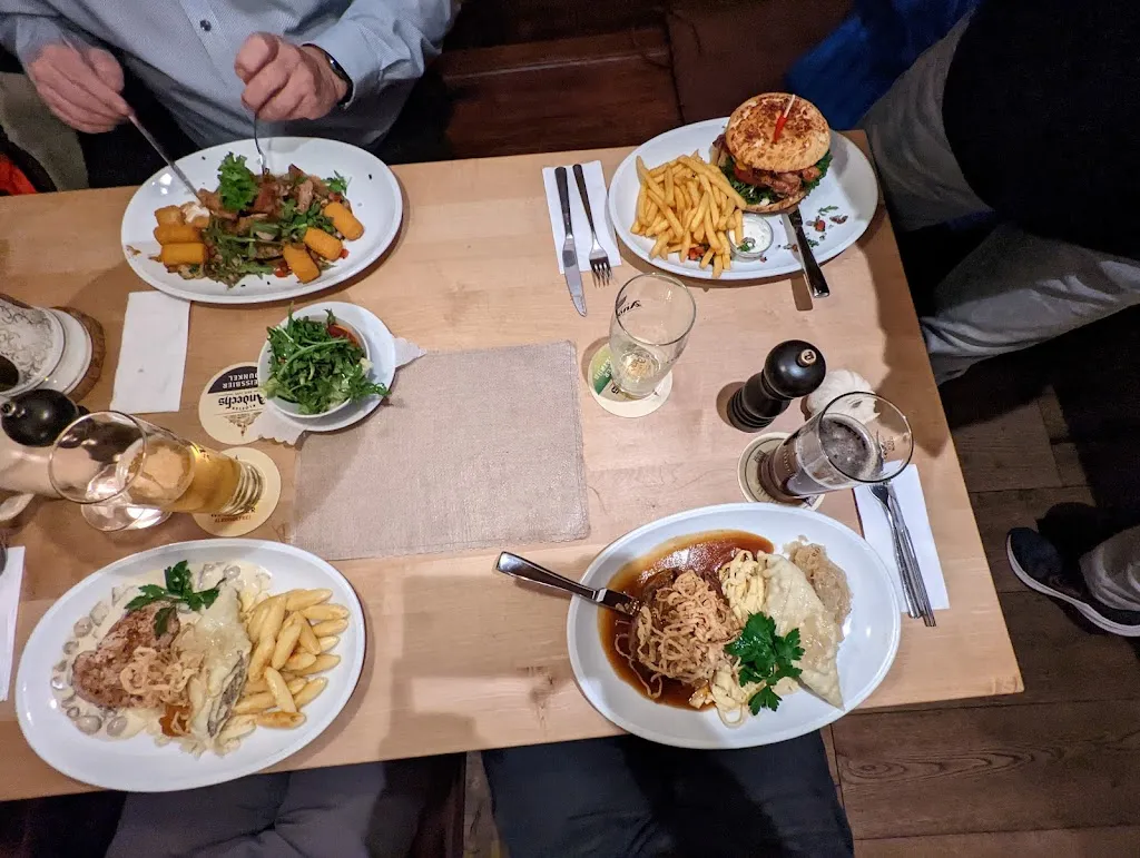 Menu_Der Andechser in Göppingen_Göppingen_image_8