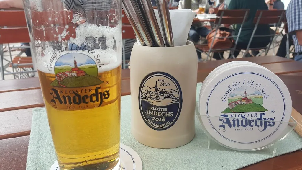 Menu_Der Andechser in Göppingen_Göppingen_image_9