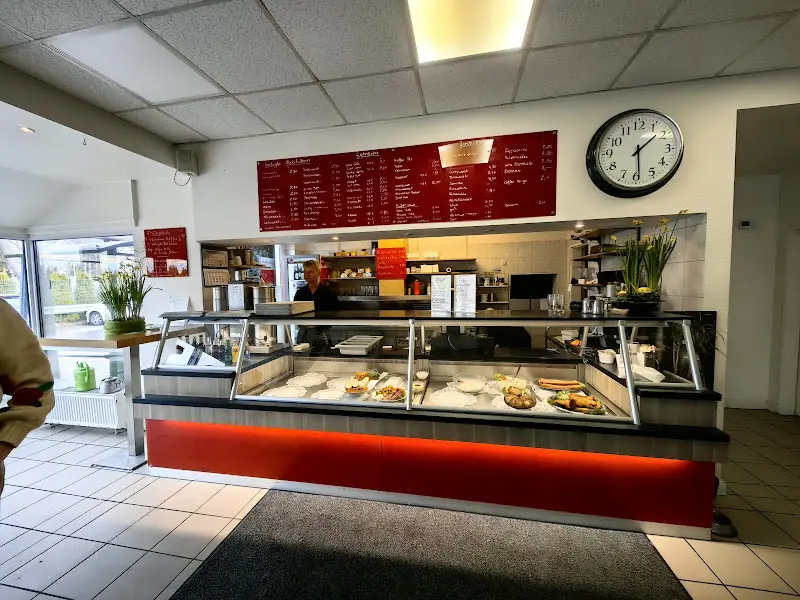 Zur Schlachteplatte ristorante a Hamburg