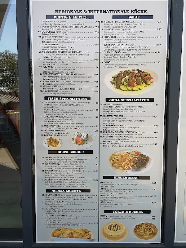 Menu_Restaurant Hummel Bistro Cafe_Hamburg_immagine_1