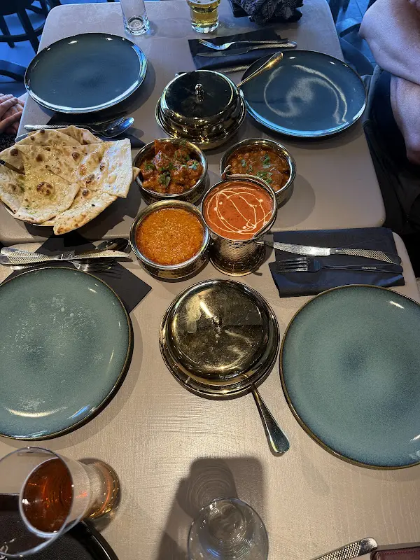 Gourav Kumar_Jaipuri_Hamburg_review