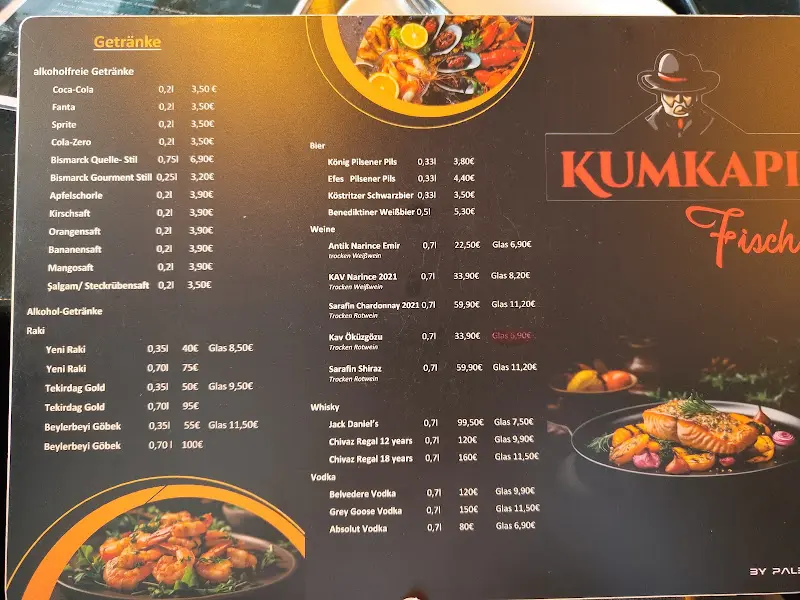 Menu_Kumkapi Hamburg Fischrestaurant_Hamburg_image_2