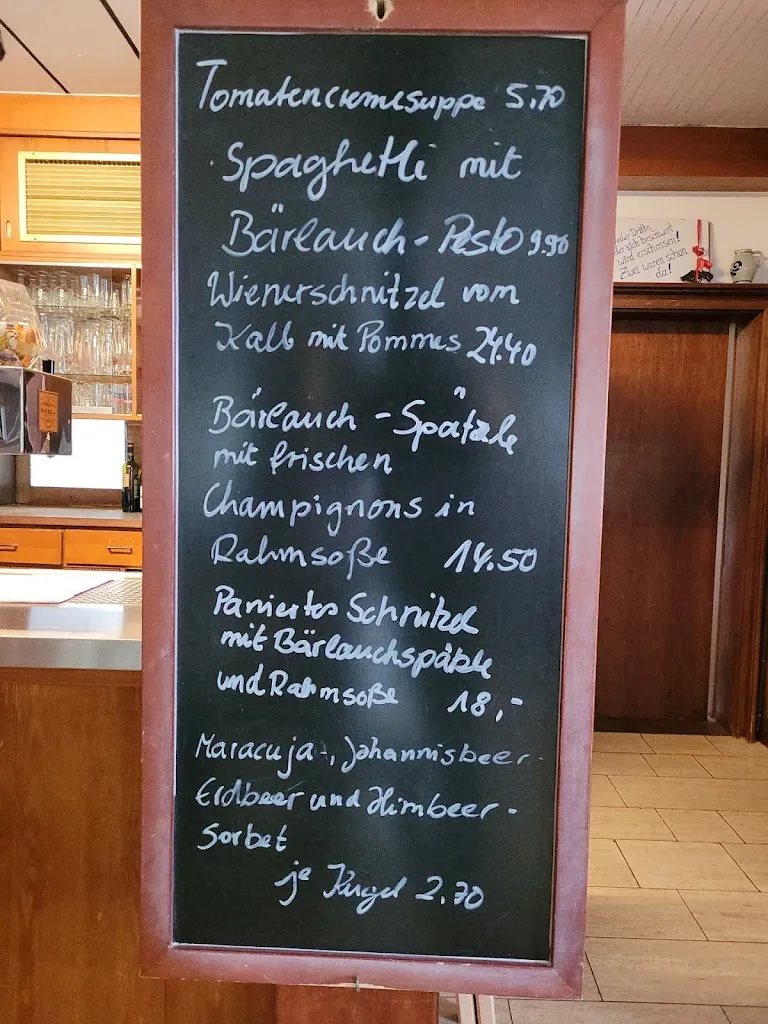 Menu_Gasthof & Restaurant zur Krone_Boll_image_2