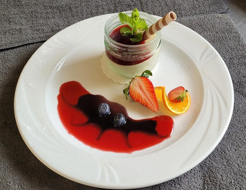 Gasthof & Restaurant zur Krone ristorante a Boll