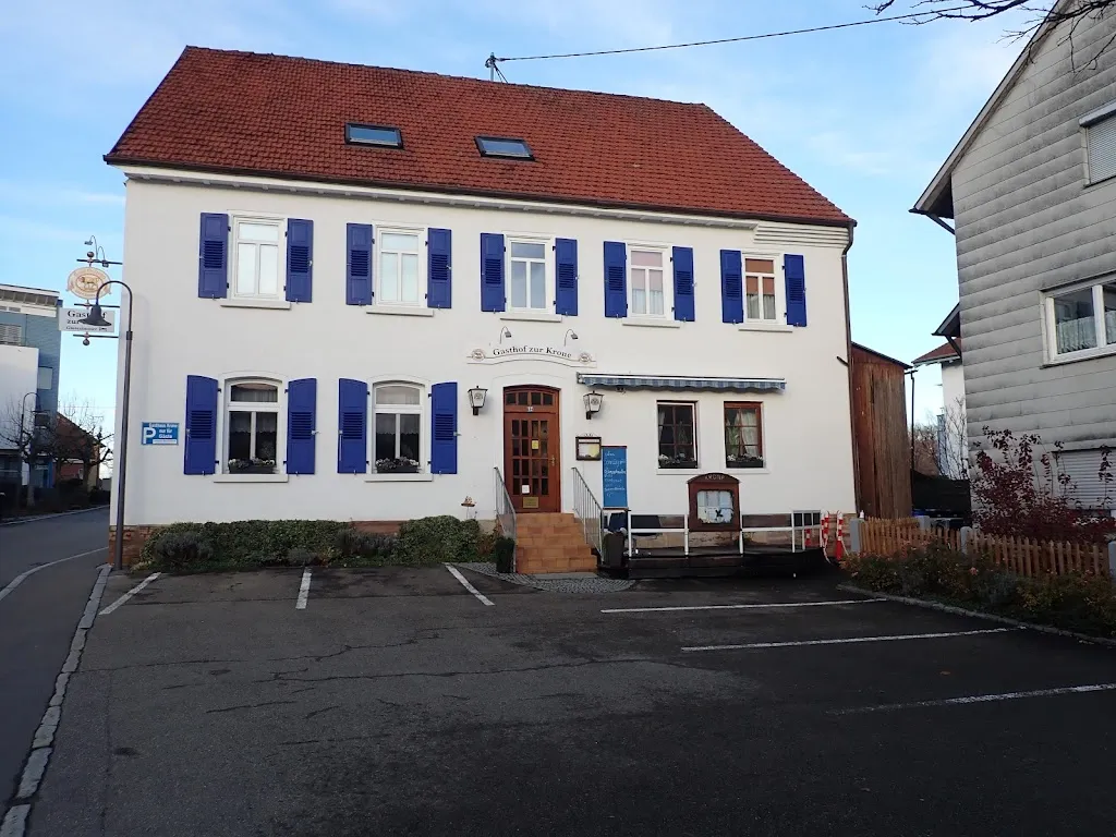 Gasthof & Restaurant zur Krone_Boll_slider_image_2